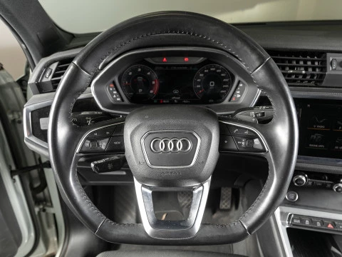 Audi Q3 Sportback Black line 35 TDI 110kW (150CV) S tronic