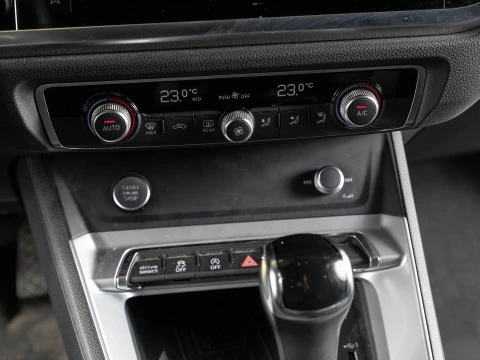 Audi Q3 Sportback Black line 35 TDI 110kW (150CV) S tronic