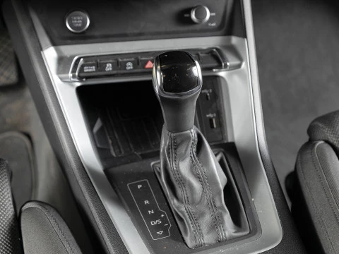 Audi Q3 Sportback Black line 35 TDI 110kW (150CV) S tronic