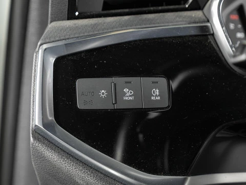 Audi Q3 Sportback Black line 35 TDI 110kW (150CV) S tronic