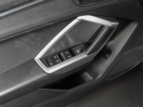 Audi Q3 Sportback Black line 35 TDI 110kW (150CV) S tronic