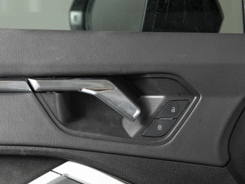 Audi Q3 Sportback Black line 35 TDI 110kW (150CV) S tronic