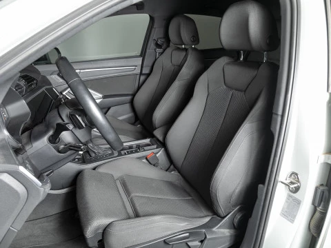 Audi Q3 Sportback Black line 35 TDI 110kW (150CV) S tronic