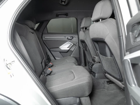 Audi Q3 Sportback Black line 35 TDI 110kW (150CV) S tronic