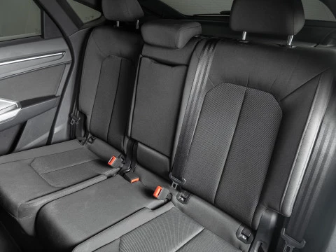 Audi Q3 Sportback Black line 35 TDI 110kW (150CV) S tronic