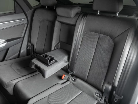 Audi Q3 Sportback Black line 35 TDI 110kW (150CV) S tronic