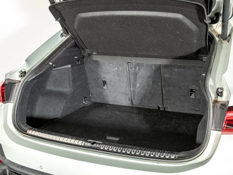 Audi Q3 Sportback Black line 35 TDI 110kW (150CV) S tronic