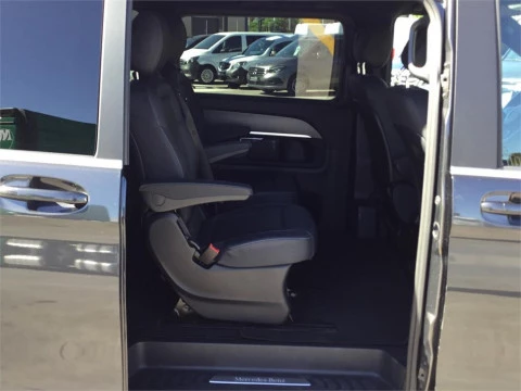 Mercedes-Benz Clase V 250 d Avantgarde Largo