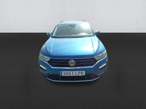 Volkswagen T-Roc Advance 2.0 TDI 85kW (115CV)
