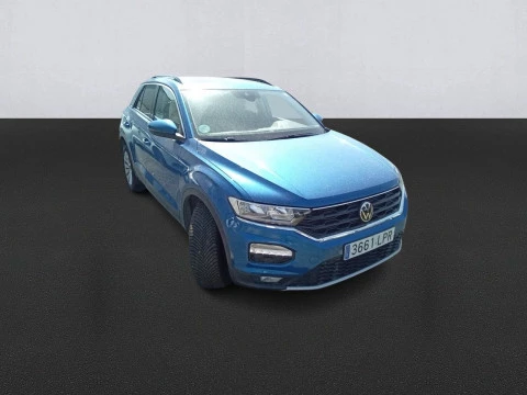 Volkswagen T-Roc Advance 2.0 TDI 85kW (115CV)