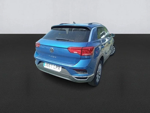 Volkswagen T-Roc Advance 2.0 TDI 85kW (115CV)