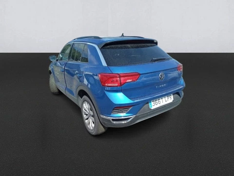 Volkswagen T-Roc Advance 2.0 TDI 85kW (115CV)