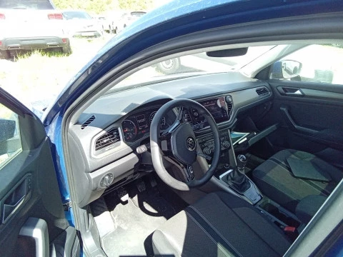 Volkswagen T-Roc Advance 2.0 TDI 85kW (115CV)
