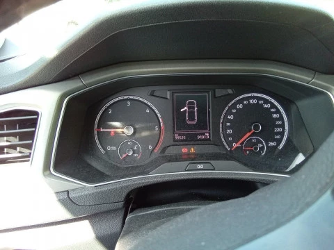 Volkswagen T-Roc Advance 2.0 TDI 85kW (115CV)