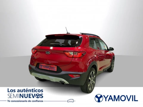 Kia Stonic 1.0 T-GDi Eco-Dynamic Drive 88 kW (120 CV)