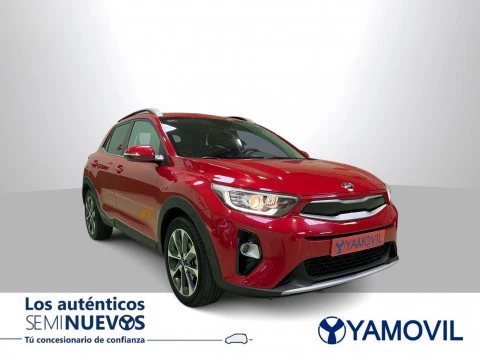 Kia Stonic 1.0 T-GDi Eco-Dynamic Drive 88 kW (120 CV)