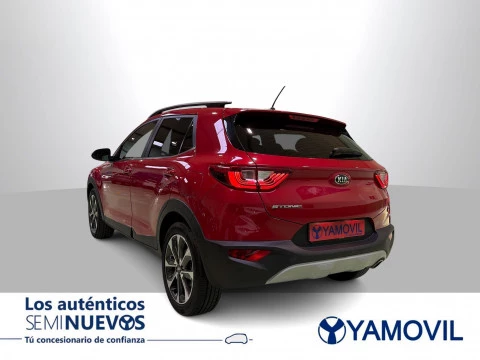 Kia Stonic 1.0 T-GDi Eco-Dynamic Drive 88 kW (120 CV)