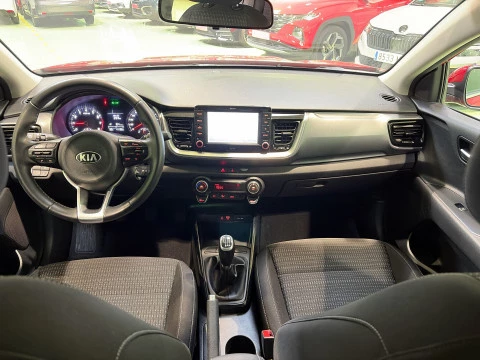 Kia Stonic 1.0 T-GDi Eco-Dynamic Drive 88 kW (120 CV)