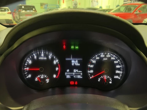 Kia Stonic 1.0 T-GDi Eco-Dynamic Drive 88 kW (120 CV)