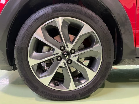 Kia Stonic 1.0 T-GDi Eco-Dynamic Drive 88 kW (120 CV)