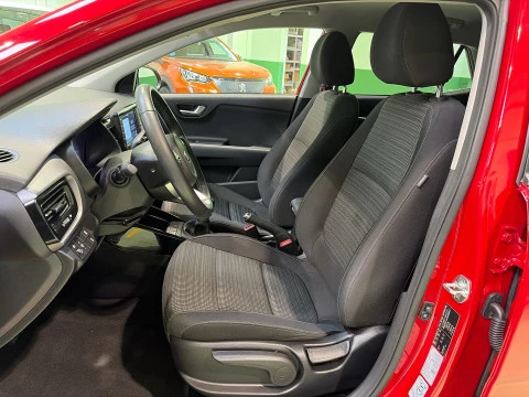 Kia Stonic 1.0 T-GDi Eco-Dynamic Drive 88 kW (120 CV)