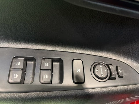 Kia Stonic 1.0 T-GDi Eco-Dynamic Drive 88 kW (120 CV)