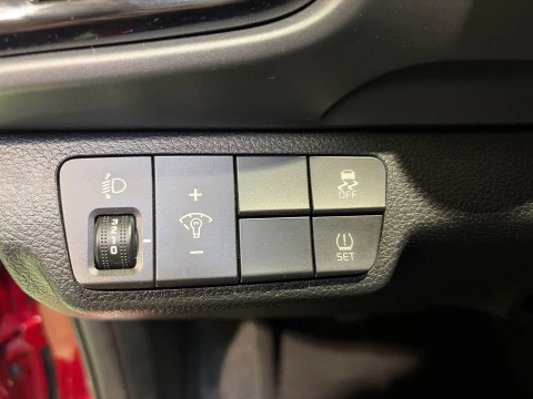 Kia Stonic 1.0 T-GDi Eco-Dynamic Drive 88 kW (120 CV)