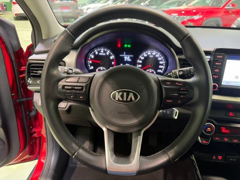 Kia Stonic 1.0 T-GDi Eco-Dynamic Drive 88 kW (120 CV)