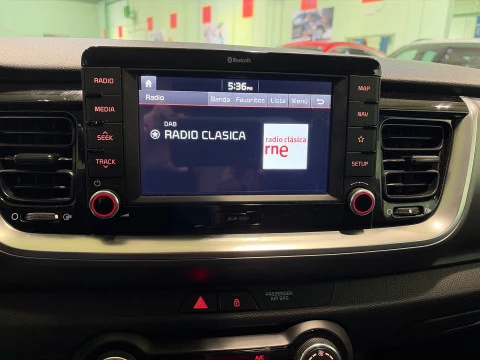 Kia Stonic 1.0 T-GDi Eco-Dynamic Drive 88 kW (120 CV)