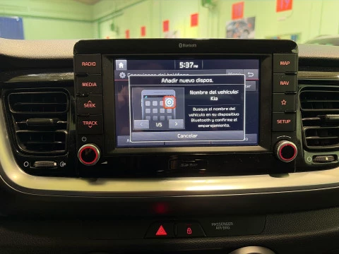 Kia Stonic 1.0 T-GDi Eco-Dynamic Drive 88 kW (120 CV)