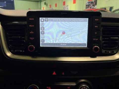 Kia Stonic 1.0 T-GDi Eco-Dynamic Drive 88 kW (120 CV)