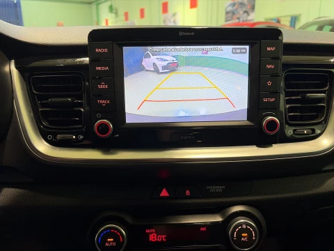 Kia Stonic 1.0 T-GDi Eco-Dynamic Drive 88 kW (120 CV)