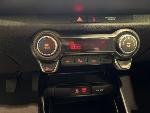 Kia Stonic 1.0 T-GDi Eco-Dynamic Drive 88 kW (120 CV)