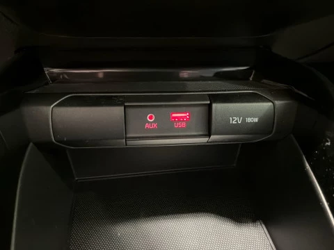 Kia Stonic 1.0 T-GDi Eco-Dynamic Drive 88 kW (120 CV)