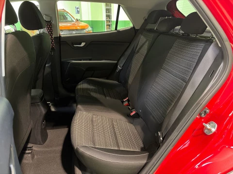 Kia Stonic 1.0 T-GDi Eco-Dynamic Drive 88 kW (120 CV)