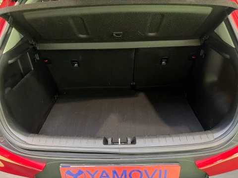 Kia Stonic 1.0 T-GDi Eco-Dynamic Drive 88 kW (120 CV)