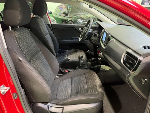 Kia Stonic 1.0 T-GDi Eco-Dynamic Drive 88 kW (120 CV)