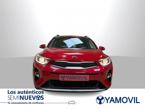 Kia Stonic 1.0 T-GDi Eco-Dynamic Drive 88 kW (120 CV)
