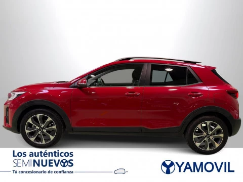 Kia Stonic 1.0 T-GDi Eco-Dynamic Drive 88 kW (120 CV)
