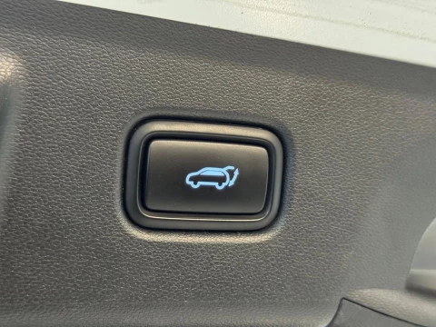 Hyundai Tucson 1.6 CRDI 48V TECNO 2C 4X2 DT