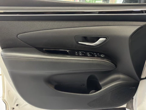 Hyundai Tucson 1.6 CRDI 48V TECNO 2C 4X2 DT