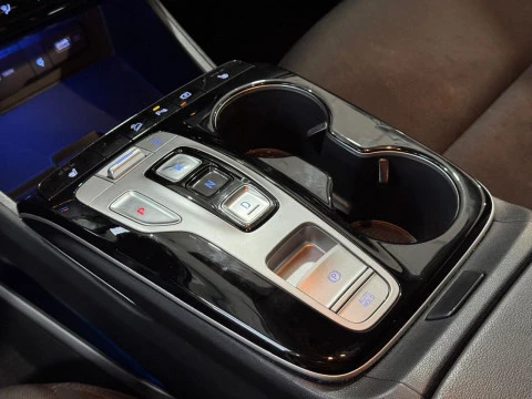 Hyundai Tucson 1.6 CRDI 48V TECNO 2C 4X2 DT