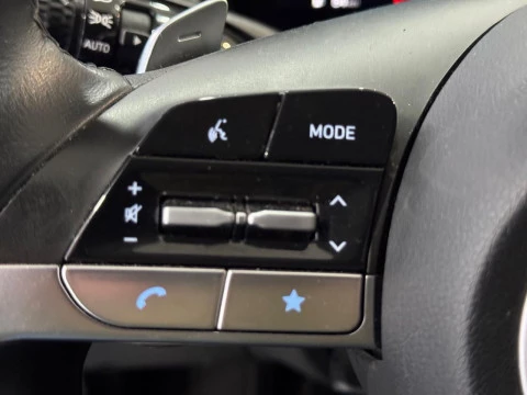 Hyundai Tucson 1.6 CRDI 48V TECNO 2C 4X2 DT