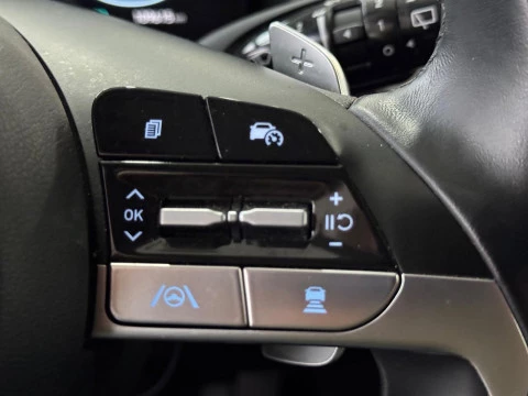 Hyundai Tucson 1.6 CRDI 48V TECNO 2C 4X2 DT