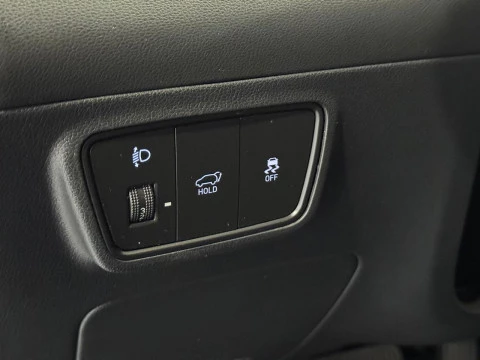 Hyundai Tucson 1.6 CRDI 48V TECNO 2C 4X2 DT