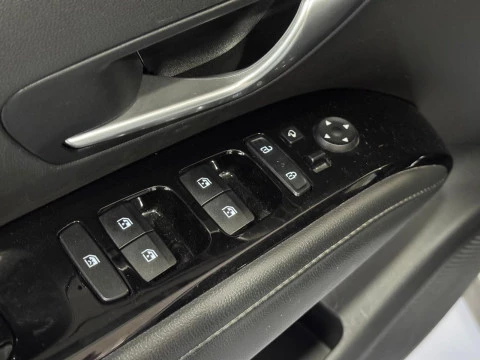 Hyundai Tucson 1.6 CRDI 48V TECNO 2C 4X2 DT