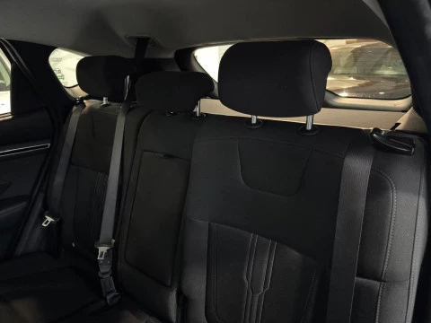 Hyundai Tucson 1.6 CRDI 48V TECNO 2C 4X2 DT