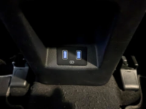 Hyundai Tucson 1.6 CRDI 48V TECNO 2C 4X2 DT