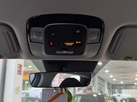 Hyundai Tucson 1.6 CRDI 48V TECNO 2C 4X2 DT