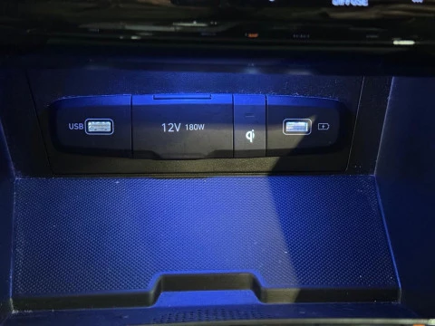 Hyundai Tucson 1.6 CRDI 48V TECNO 2C 4X2 DT